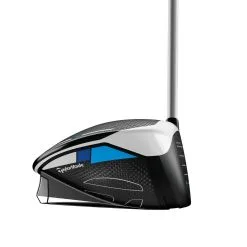 TaylorMade SIM Max D-Type Driver -Grip Fit Store SIM Max D Type Driver 3