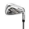 TaylorMade SIM2 Max 5-PW AW Iron Set With Steel Shafts 1 TaylorMade SIM2 Max 5-PW AW Iron Set With Steel Shafts -Grip Fit Store SIM2 Max 5 PW AW Iron Set with Steel Shafts