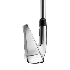 TaylorMade SIM2 Max 5-PW AW Iron Set With Steel Shafts -Grip Fit Store SIM2 Max 5 PW AW Iron Set with Steel Shafts 3
