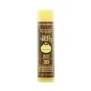Sun Bum SPF 30 Lip Balm - Banana 2 Sun Bum SPF 30 Lip Balm - Banana -Grip Fit Store SPF 30 Lip Balm Banana