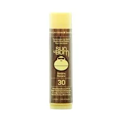 Sun Bum SPF 30 Lip Balm - Banana