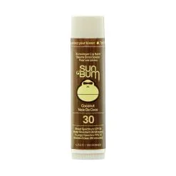 Sun Bum SPF 30 Lip Balm - Coconut