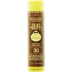 Sun Bum SPF 30 Lip Balm- Key Lime