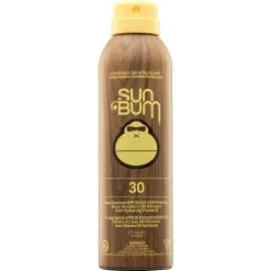 Sun Bum SPF 30 Sunscreen Spray