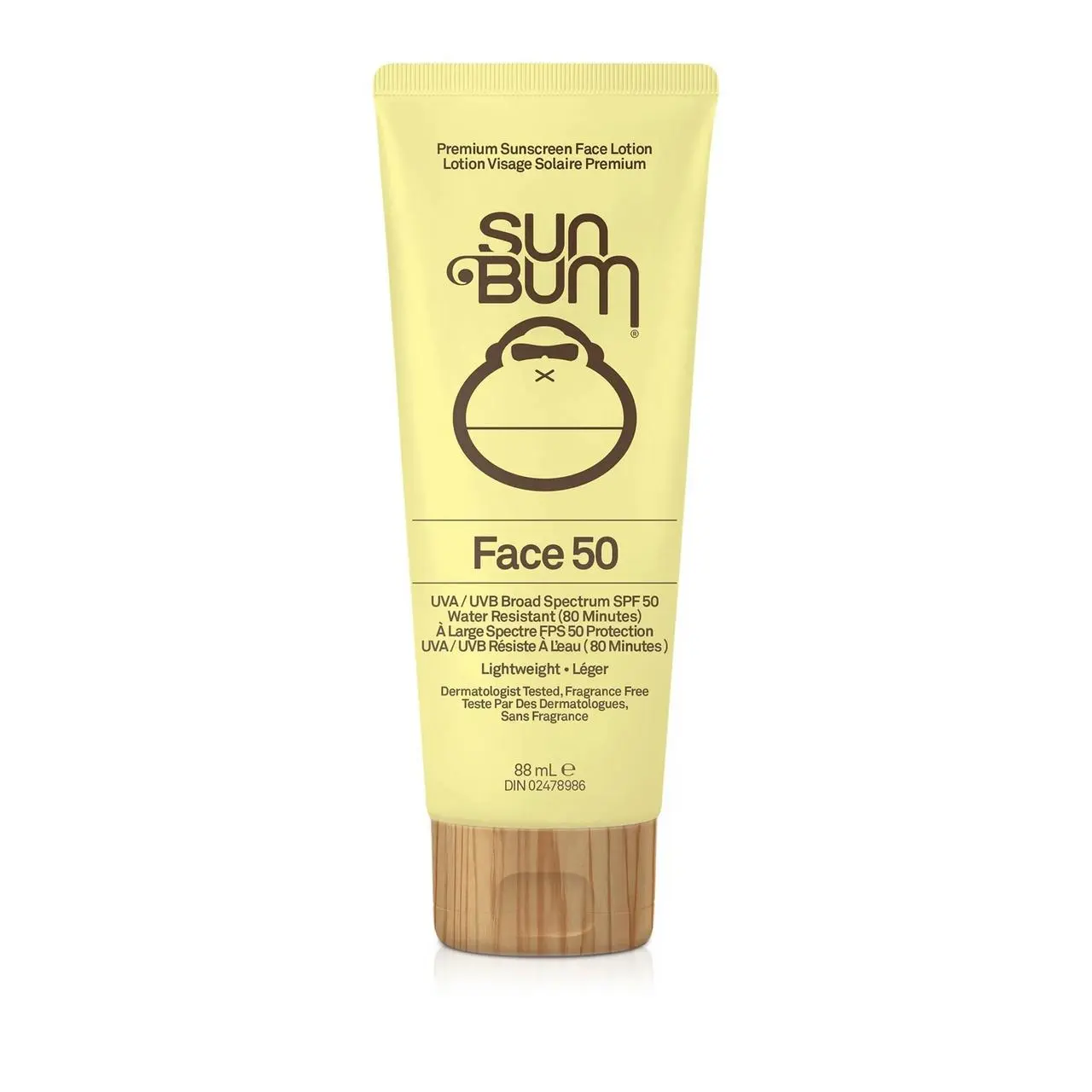 Sun Bum SPF 50 Face Lotion 3 Sun Bum SPF 50 Face Lotion
