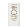 Sun Bum SPF 50 Mineral Face Stick 2 Sun Bum SPF 50 Mineral Face Stick -Grip Fit Store SPF 50 Mineral Face Stick