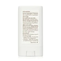 Sun Bum SPF 50 Mineral Face Stick -Grip Fit Store SPF 50 Mineral Face Stick 2