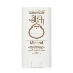 Sun Bum SPF 50 Mineral Face Stick