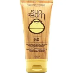 Sun Bum SPF 50 Sunscreen Lotion
