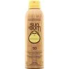 Sun Bum SPF 50 Sunscreen Spray 1 Sun Bum SPF 50 Sunscreen Spray -Grip Fit Store SPF 50 Sunscreen Spray