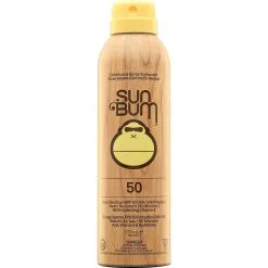 Sun Bum SPF 50 Sunscreen Spray