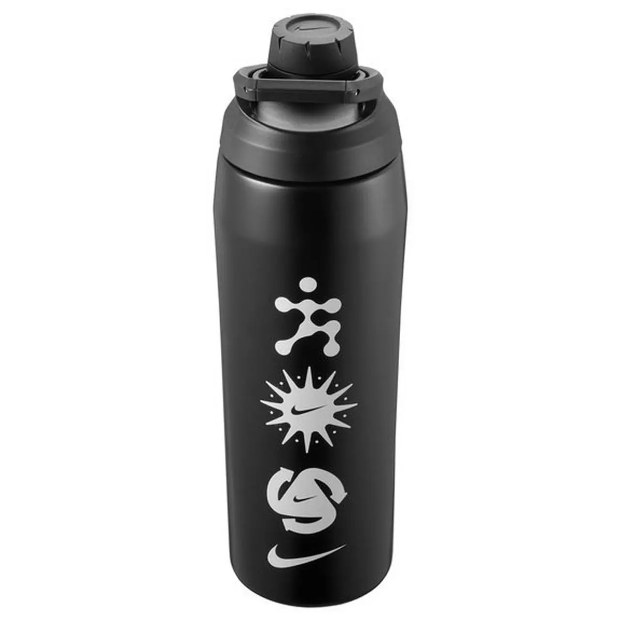 Nike SS Hypercharge 24oz Chug Bottle 3 Nike SS Hypercharge 24oz Chug Bottle