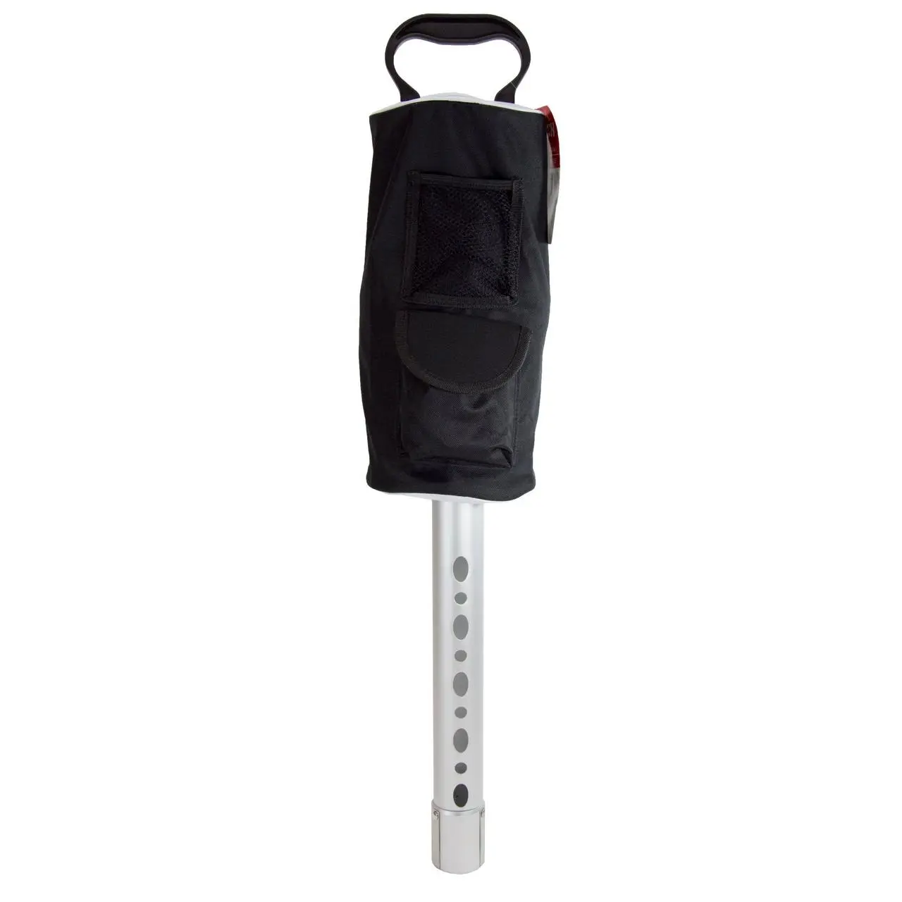 Ztech Shag Bag With Aluminum Tube 3 Ztech Shag Bag With Aluminum Tube