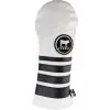 DORMIE Solid & Stripes Driver Headcover