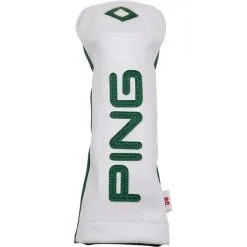 Ping Special Edition - Looper Fairway Headcover