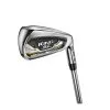 COBRA Speedzone 5-PW GW Iron Set With Graphite Shafts 2 COBRA Speedzone 5-PW GW Iron Set With Graphite Shafts -Grip Fit Store Speedzone 5 PW GW Iron Set with Graphite Shafts