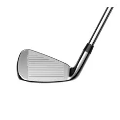 COBRA Speedzone S 4-PW Iron Set With Steel Shafts -Grip Fit Store Speedzone S 4 PW Iron Set with Steel Shafts 2