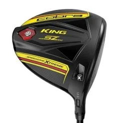 COBRA Speedzone Xtreme Junior Driver - Size 10-11
