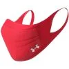 Under Armour Sports Mask - Red -Grip Fit Store Sports Mask Red