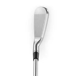 Wilson Staff Model CB 4-PW Iron Set With Steel Shafts -Grip Fit Store Staff Model CB 4 PW Iron Set with Steel Shafts 2