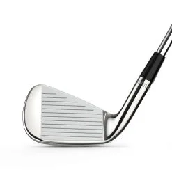 Wilson Staff Model CB 4-PW Iron Set With Steel Shafts -Grip Fit Store Staff Model CB 4 PW Iron Set with Steel Shafts 3
