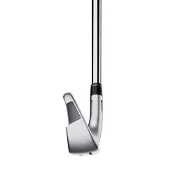 TaylorMade Stealth 5-PW AW Iron Set With Steel Shafts -Grip Fit Store Stealth 5 PW AW Iron Set with Steel Shafts 4