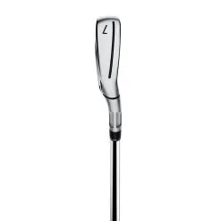 TaylorMade Stealth 5-PW AW SW Iron Set With Graphite Shafts 10 TaylorMade Stealth 5-PW AW SW Iron Set With Graphite Shafts -Grip Fit Store Stealth 5 PW AW SW Iron Set with Graphite Shafts 3
