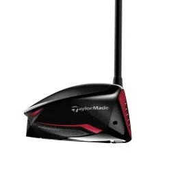 TaylorMade Stealth Driver -Grip Fit Store Stealth Driver 4