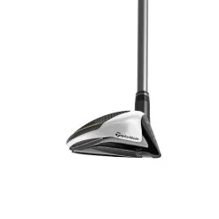 TaylorMade Stealth Gloire Hybrid -Grip Fit Store Stealth Gloire Hybrid 3
