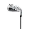 TaylorMade Stealth HD 5-PW AW Iron Set With Graphite Shafts