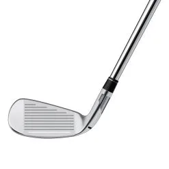 TaylorMade Stealth HD 5-PW AW Iron Set With Steel Shafts -Grip Fit Store Stealth HD 5 PW AW Iron Set with Steel Shafts 2