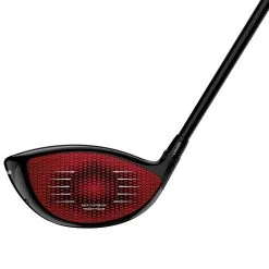 TaylorMade Stealth HD Driver -Grip Fit Store Stealth HD Driver 2