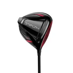TaylorMade Stealth HD Driver