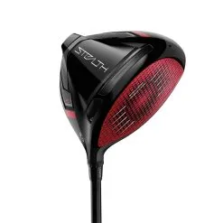 TaylorMade Stealth HD Driver -Grip Fit Store Stealth HD Driver 3