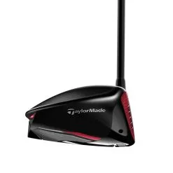 TaylorMade Stealth HD Driver -Grip Fit Store Stealth HD Driver 4