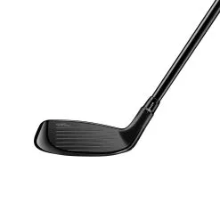 TaylorMade Stealth PLUS+ Rescue -Grip Fit Store Stealth PLUS Rescue 2