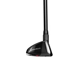 TaylorMade Stealth PLUS+ Rescue -Grip Fit Store Stealth PLUS Rescue 3