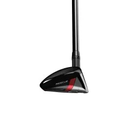 TaylorMade Stealth Rescue -Grip Fit Store Stealth Rescue 3