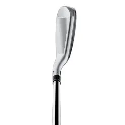 TaylorMade Stealth2 HD 3H 4H 5-PW Combo Iron Set With Steel Shafts -Grip Fit Store Stealth2 HD 3H 4H 5 PW Combo Iron Set with Steel Shafts 2