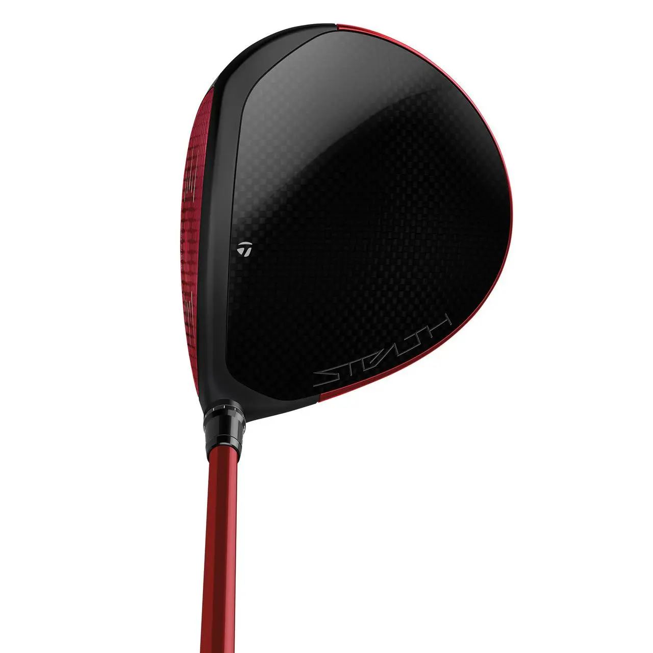 TaylorMade Stealth2 HD Driver 4 TaylorMade Stealth2 HD Driver - Image 2