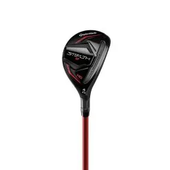 TaylorMade Stealth2 HD Rescue