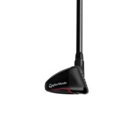 TaylorMade Stealth2 PLUS Rescue -Grip Fit Store Stealth2 PLUS Rescue 3