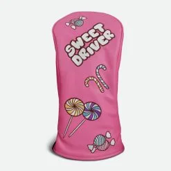 PRG ORIGINALS Sweet Driver Headcover