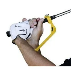Ztech Swingyde Golf Swing Training Aid 6 Ztech Swingyde Golf Swing Training Aid -Grip Fit Store Swingyde Golf Swing Training Aid 2