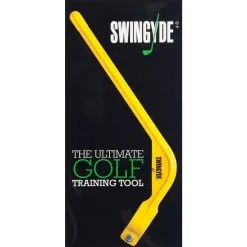 Ztech Swingyde Golf Swing Training Aid