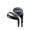 COBRA T-RAIL 2 4H 5H 6-PW Combo Iron Set With Steel Shafts -Grip Fit Store T RAIL 2 4H 5H 6 PW Combo Iron Set with Steel Shafts