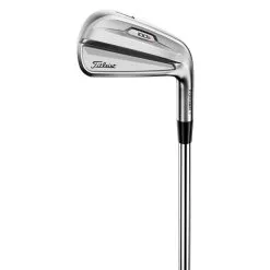 Titleist T100S 4-PW Iron Set With Steel Shafts
