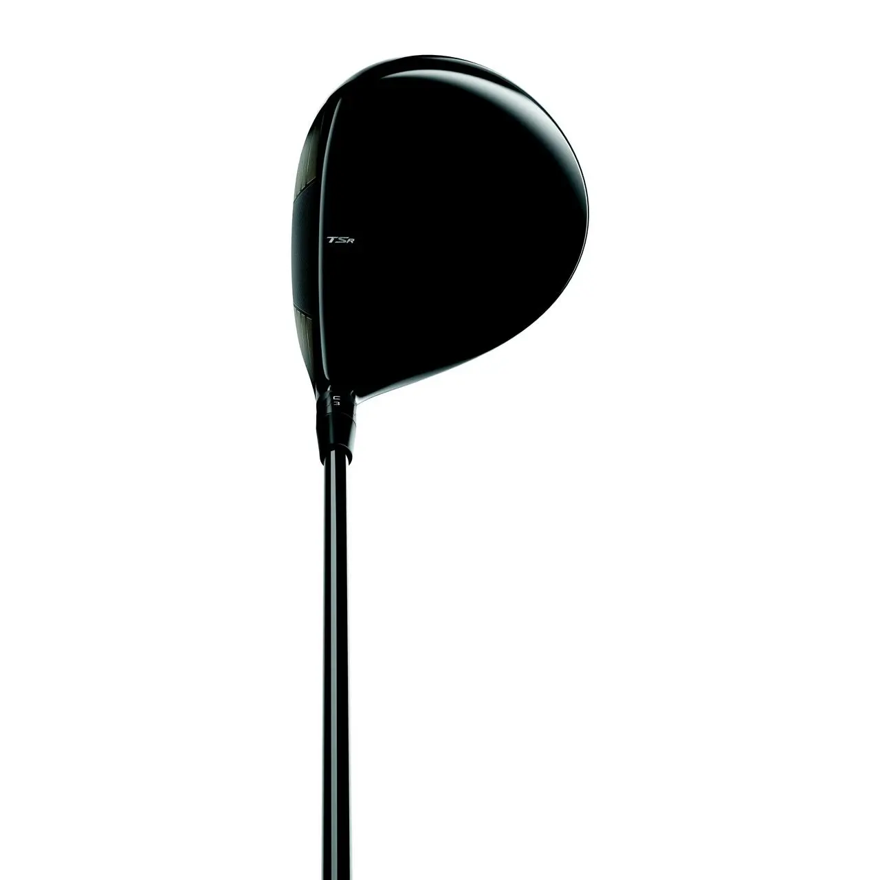 Titleist TSR4 Driver 4 Titleist TSR4 Driver - Image 2
