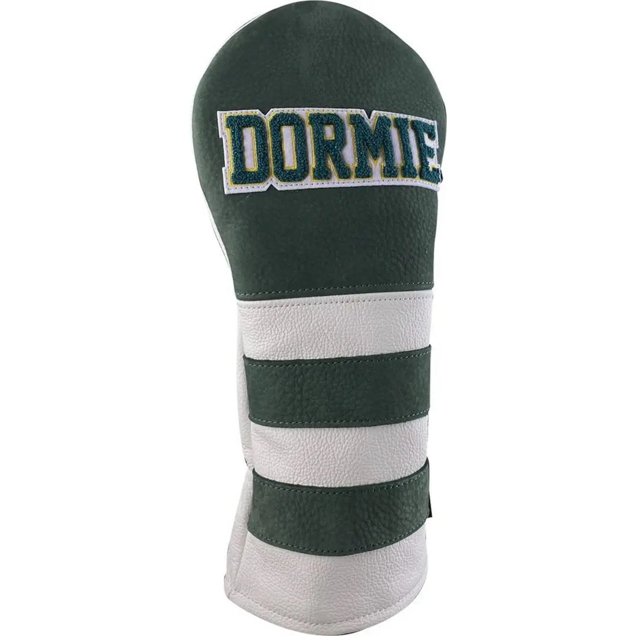 DORMIE The Letterman Driver Headcover 4 DORMIE The Letterman Driver Headcover - Image 2