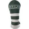 DORMIE The Letterman Driver Headcover -Grip Fit Store The Letterman Driver Headcover